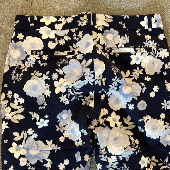 Smart Set size 6 dress capris - Picture 5 of 6